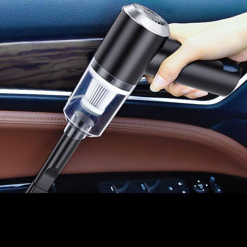 Portable Air Duster Wireless Vacuum Cleaner💥End of Season Sale💥